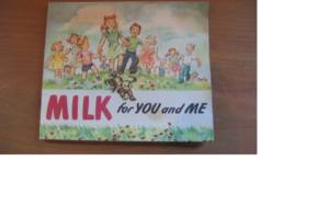 Children's book